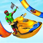 Jet Ski Racing Games 3D | Indus Appstore | App Icon