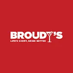 Broudy's Liquor | Indus Appstore | App Icon