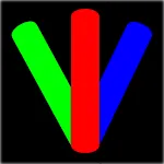 Glow Stick | Indus Appstore | App Icon