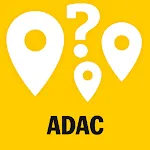 ADAC Quiztour | Indus Appstore | App Icon