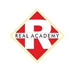 REAL ACADEMY | Indus Appstore | App Icon