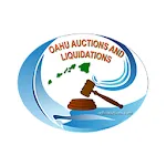 Oahu Auctions | Indus Appstore | App Icon