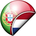 Portuguese-Dutch Translator | Indus Appstore | App Icon