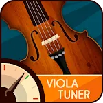 Master Viola Tuner | Indus Appstore | App Icon