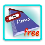 tagMemo - simple notepad | Indus Appstore | App Icon