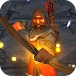 Archery God: Archer 3d game | Indus Appstore | App Icon