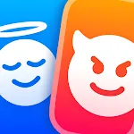 Truth or Dare - Spicy and Evil | Indus Appstore | App Icon