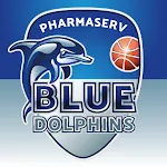 Blue Dolphins Marburg | Indus Appstore | App Icon