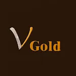 V Gold | Indus Appstore | App Icon