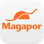 Magapor | Indus Appstore | App Icon