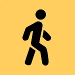 Pedometer : Step Tracker App | Indus Appstore | App Icon