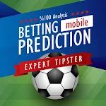 Betting Mobile Spor Prediction | Indus Appstore | App Icon