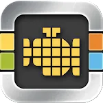 CarBit ELM327 OBD2app icon