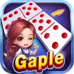 Domino Gaple Online | Indus Appstore | App Icon