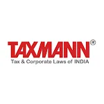 Taxmann Store | Indus Appstore | App Icon