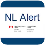 NL Alert | Indus Appstore | App Icon