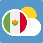 Mexico Weather | Indus Appstore | App Icon