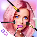 Face Makeup Photo Editor | Indus Appstore | App Icon