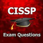 CISSP CBK 5 Exam Test Practice | Indus Appstore | App Icon