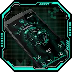 Advance Launcher - Applock | Indus Appstore | App Icon