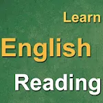 Learn English Reading | Indus Appstore | App Icon