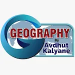 Geography By Avdhut kalyane | Indus Appstore | App Icon