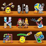 Mini Challenge: Puzzle Games | Indus Appstore | App Icon