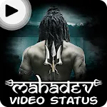 Mahadev Video Status - Lord Sh | Indus Appstore | App Icon