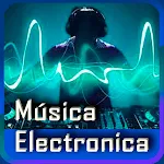 Musica Electronica | Indus Appstore | App Icon