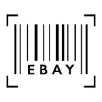 Barcode Scanner For eBay | Indus Appstore | App Icon