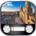 Radio Guadalajara Jalisco FM | Indus Appstore | App Icon