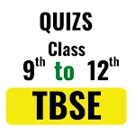 QUIZS- TBSE 9TH TO 12TH | Indus Appstore | App Icon