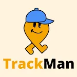 Track Man | Indus Appstore | App Icon