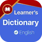 Learner's Dictionary English | Indus Appstore | App Icon