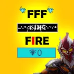 Nickname & diamond fire | Indus Appstore | App Icon