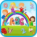 Kindergarten Learning Games | Indus Appstore | App Icon