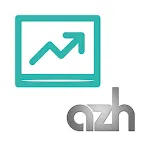 azh Befundung | Indus Appstore | App Icon