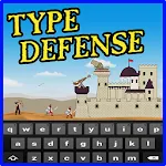 Type Defense - Typing and Writ | Indus Appstore | App Icon