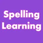 A Spelling Learning | Indus Appstore | App Icon