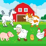 30 Canciones de la Granja | Indus Appstore | App Icon