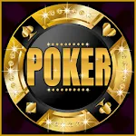 Poker Forte–Texas Hold'em | Indus Appstore | App Icon