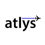 Atlys - Visas On Time | Indus Appstore | App Icon