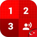 Learn Numbers - Turkish | Indus Appstore | App Icon