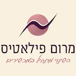 מרום פילאטיס | Indus Appstore | App Icon