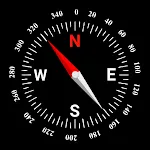 Compass - Digital Compass | Indus Appstore | App Icon