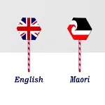 English To Maori Translator | Indus Appstore | App Icon