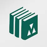 Biblioteca eMarch | Indus Appstore | App Icon