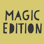 매직에디션 MAGICEDITION | Indus Appstore | App Icon