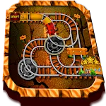 Rail Track Train Simulator2023 | Indus Appstore | App Icon