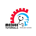 MEDJEE TUTORIALS | Indus Appstore | App Icon